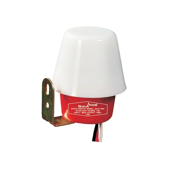 رله فوتوسل شیوا امواج مدل 4000W-16A