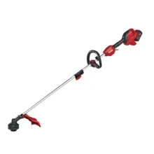 دستگاه چمن زنی شارژی فلکس مدل GLT 35 18-EC