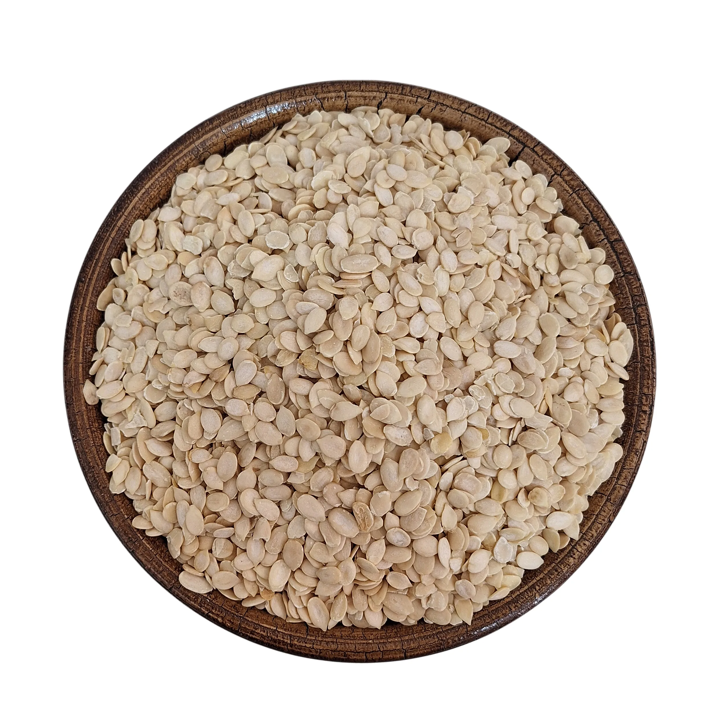 مغز تخمه هندوانه خام - 500 گرم