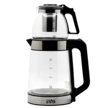 چای ساز روی هم وینینگ استار مدل 6050