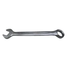 آچار یکسر تخت و یکسر رینگی تاپکس مدل YP-048 سایز 48 میلی متر