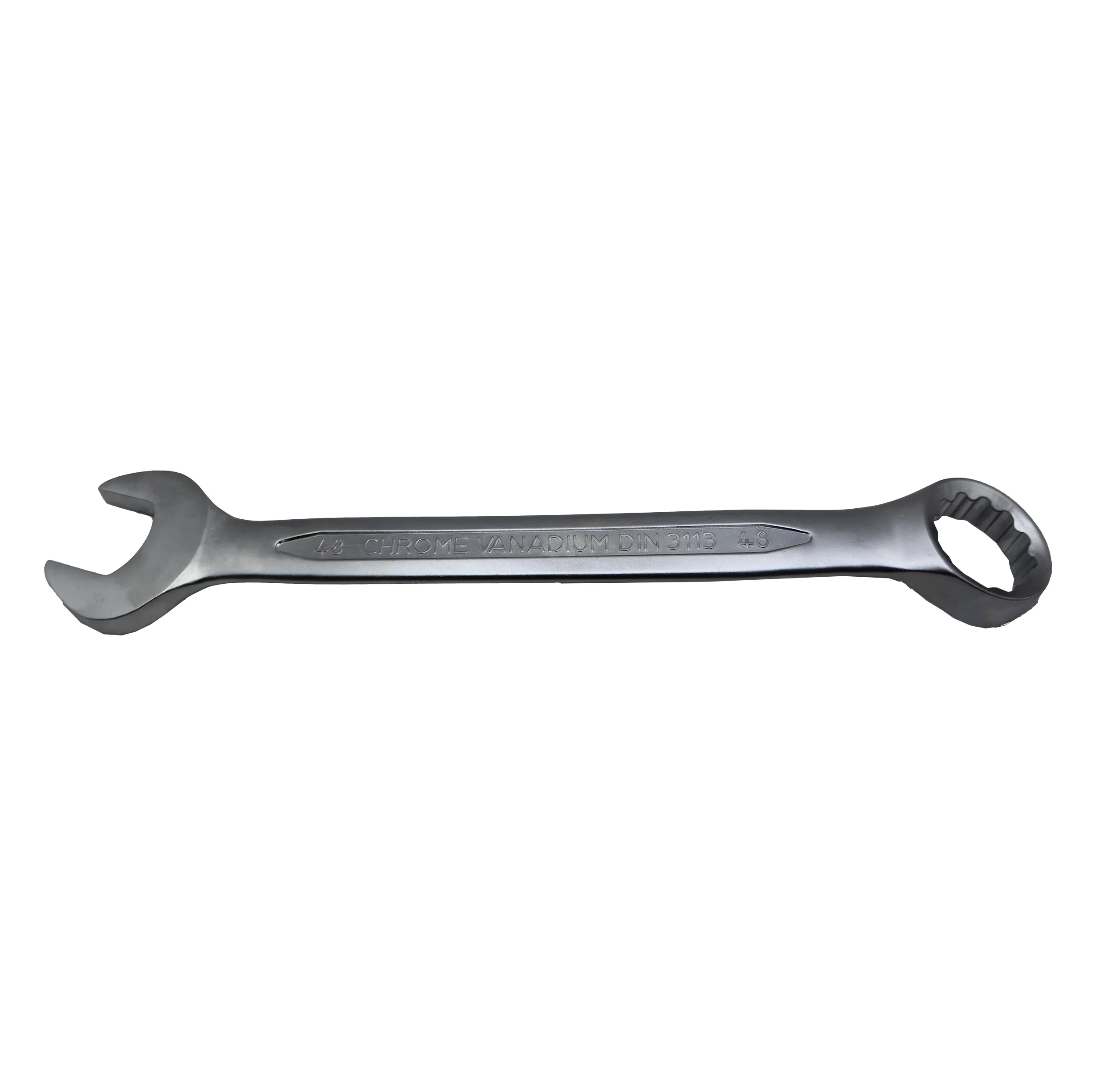آچار یکسر تخت و یکسر رینگی تاپکس مدل YP-048 سایز 48 میلی متر