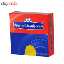 شرکت بلبرینگ تبریز ایرانیان بلبرینگ چرخ جلو پراید قدیم دو تیکه