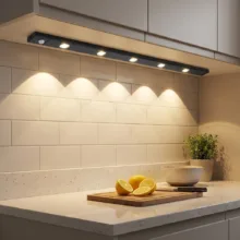 چراغ ال ای دی 0.75 وات مدل زیر کابینتی کد 60CM