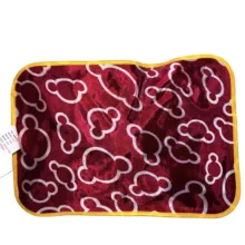 كيسه آب گرم برقى مدل Bear ear با ظرفيت 750 ميلى ليتر