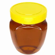عسل طبیعی بدون موم کوهی – 1000 گرم