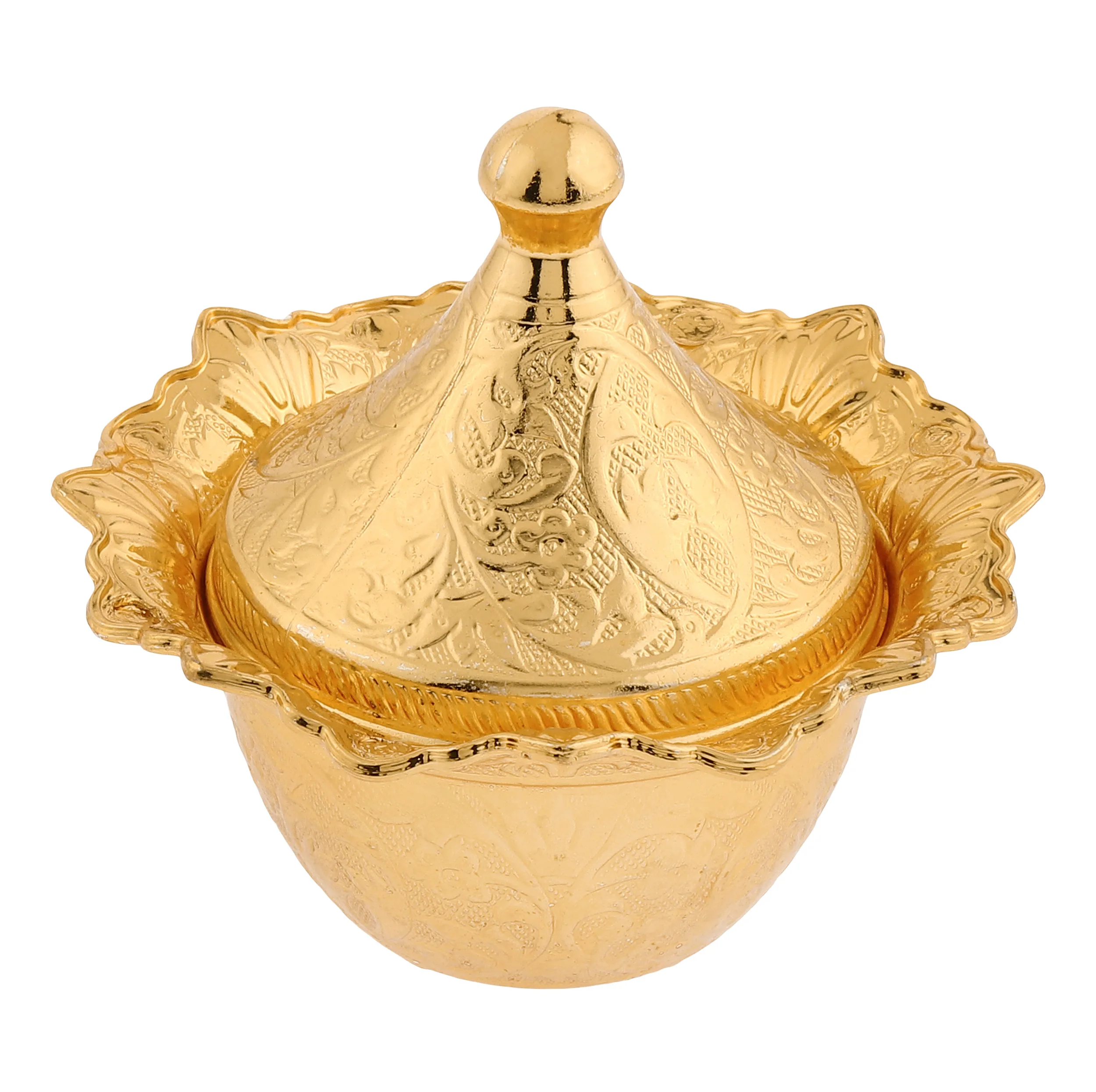 قندان سنتی زارا گیفت مدل ZR4004