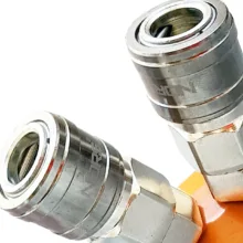 کوپلینگ نورس مدل RO - 205