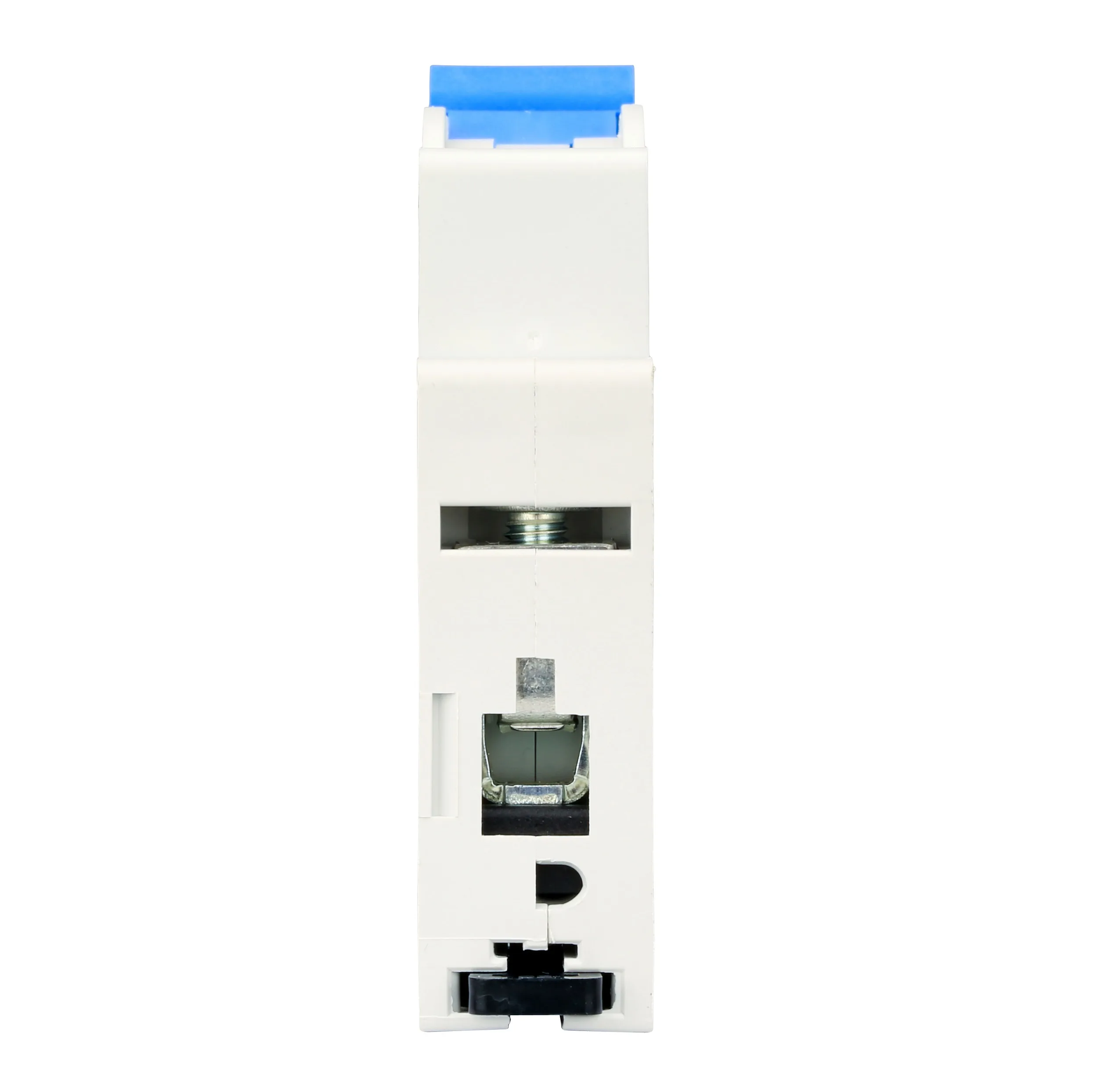 فیوز مینیاتوری تک پل 10 آمپر DC شراک مدل BM015110M-C 10/1-DC