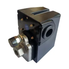 کلید اتومات کمپرسور هوا کد TPX-2P طرح کندر