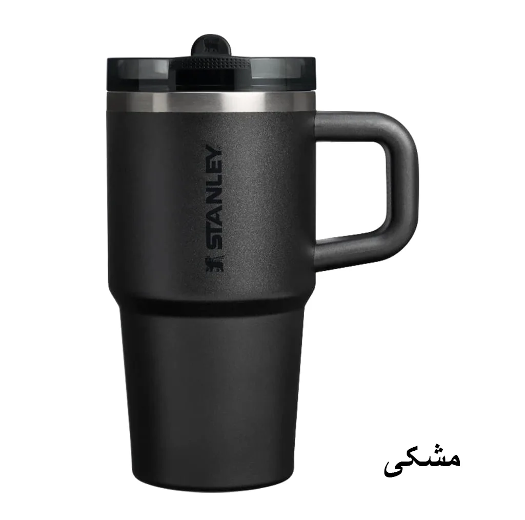 قمقمه استنلی مدل Quencher ProTour Tumbler گنجایش 0.59 لیتر