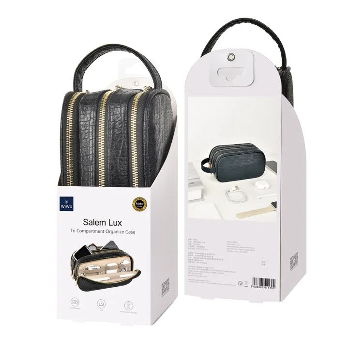 کیف لوازم جانبی ویوو مدل Salem Pouch LUX