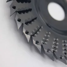 صفحه برش و ساب چوب مخصوص مینی فرز مدل jt-75 HM
