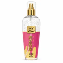 بادی اسپلش زنانه کی کوپاری مدل My Way حجم 250 میلی‌لیتر