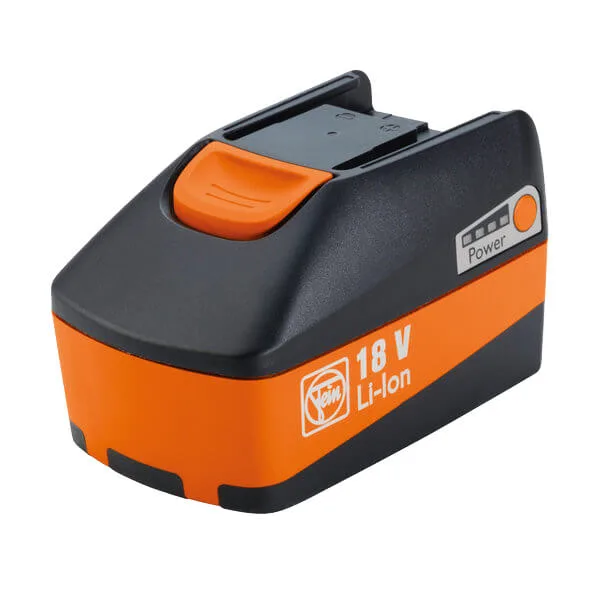 باتری فاین مدل 18V-6Ah