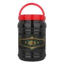 چای سیاه ایرانی گیلان شکسته ممتاز قرار – 500 گرم