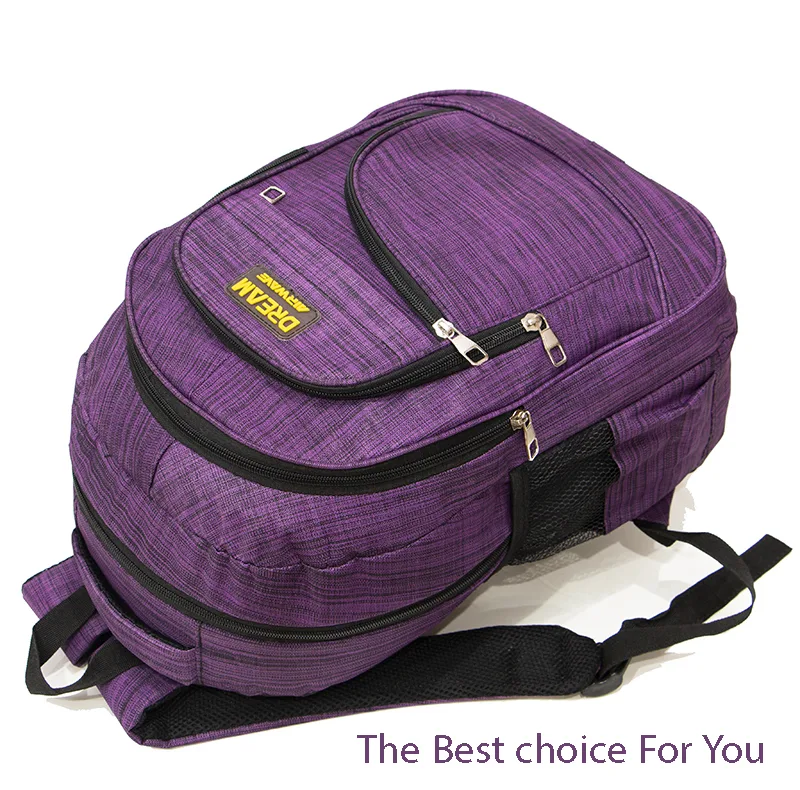 کوله پشتی پسرانه توریث مدل VESTAR-1100