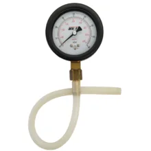 گیج فشار بتا مدل 40mbar-6cm