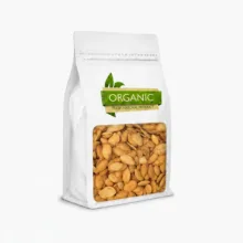 تخمه کدو گوشتی دو آتیشه ارگانیک – 500 گرم