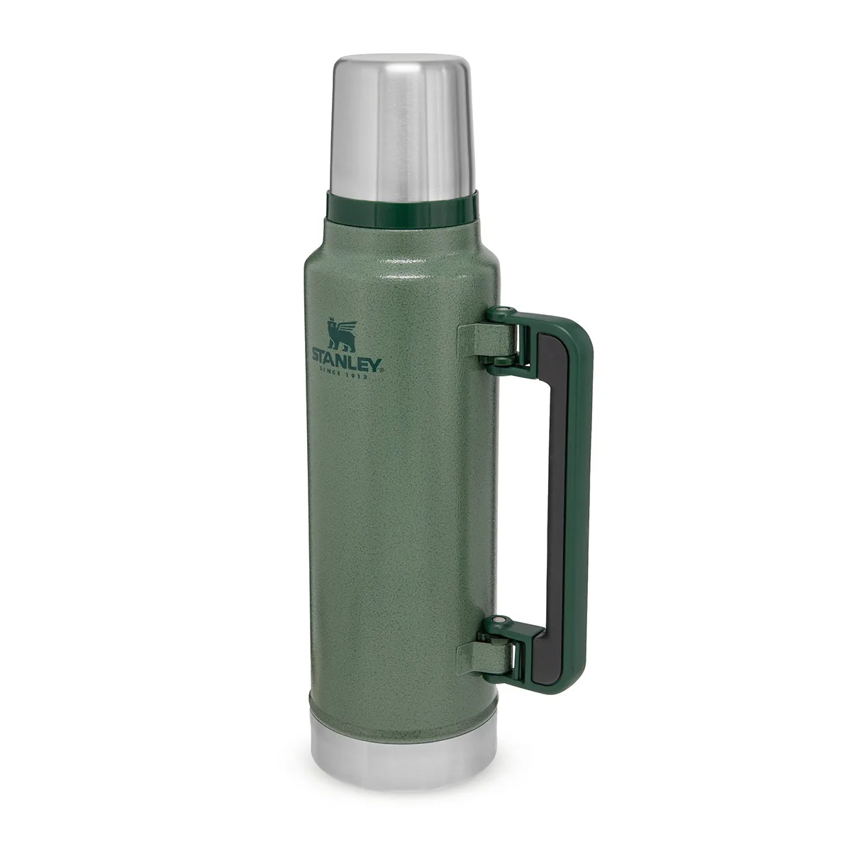 فلاسک استنلی مدل The Legendary Classic Bottle کد F 2021 گنجایش 1.4 لیتر