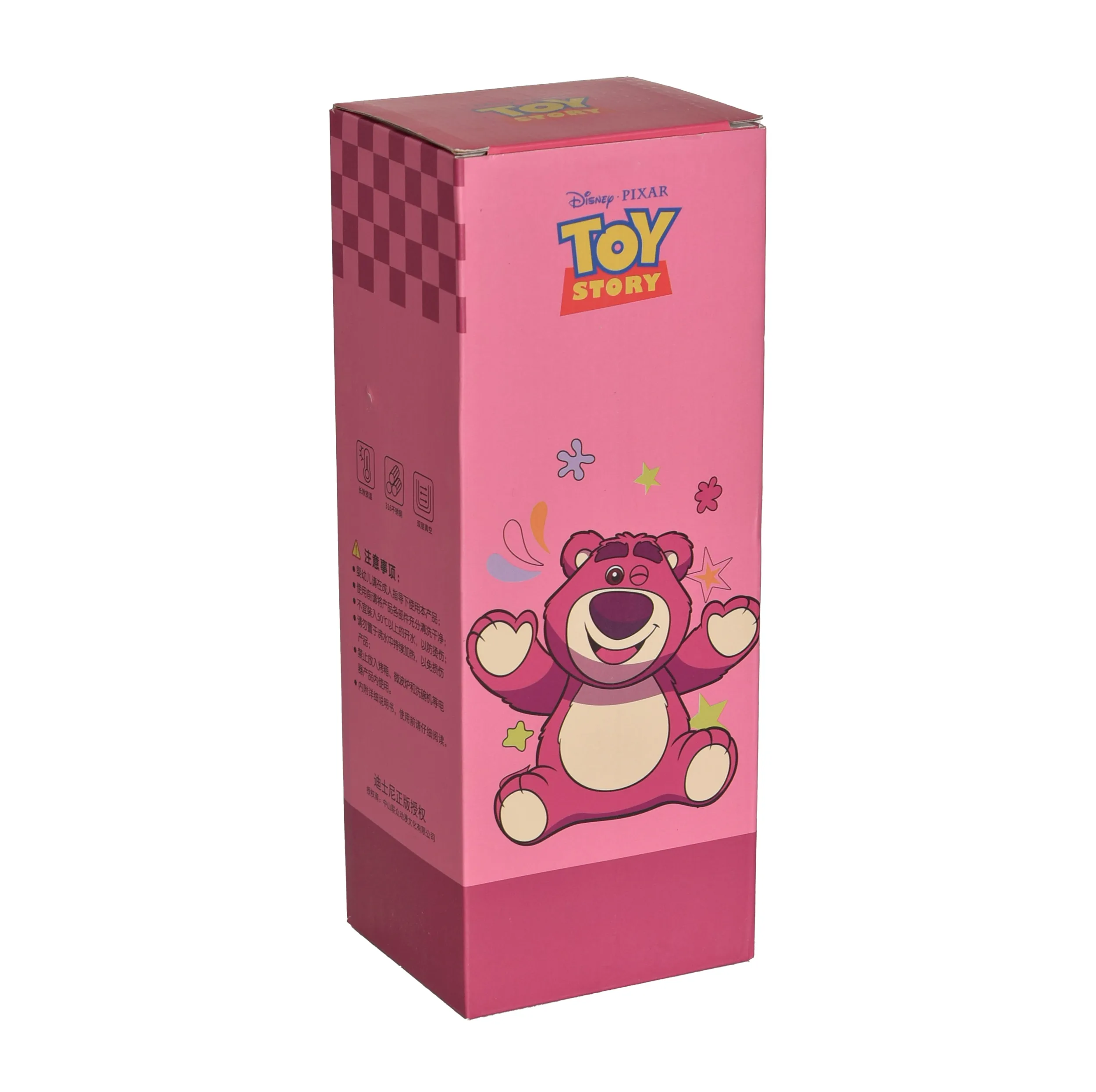 فلاسک کودک دیزنی مدل LOTSO گنجایش 0.5 لیتر
