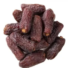 خرما خشک پیارم سرمد - 400 گرم بسته 2 عددی