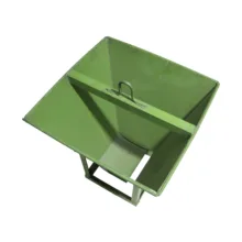 باکت حمل مصالح ساختمانی سامکو مدل YP-AZN-56*56*60CM