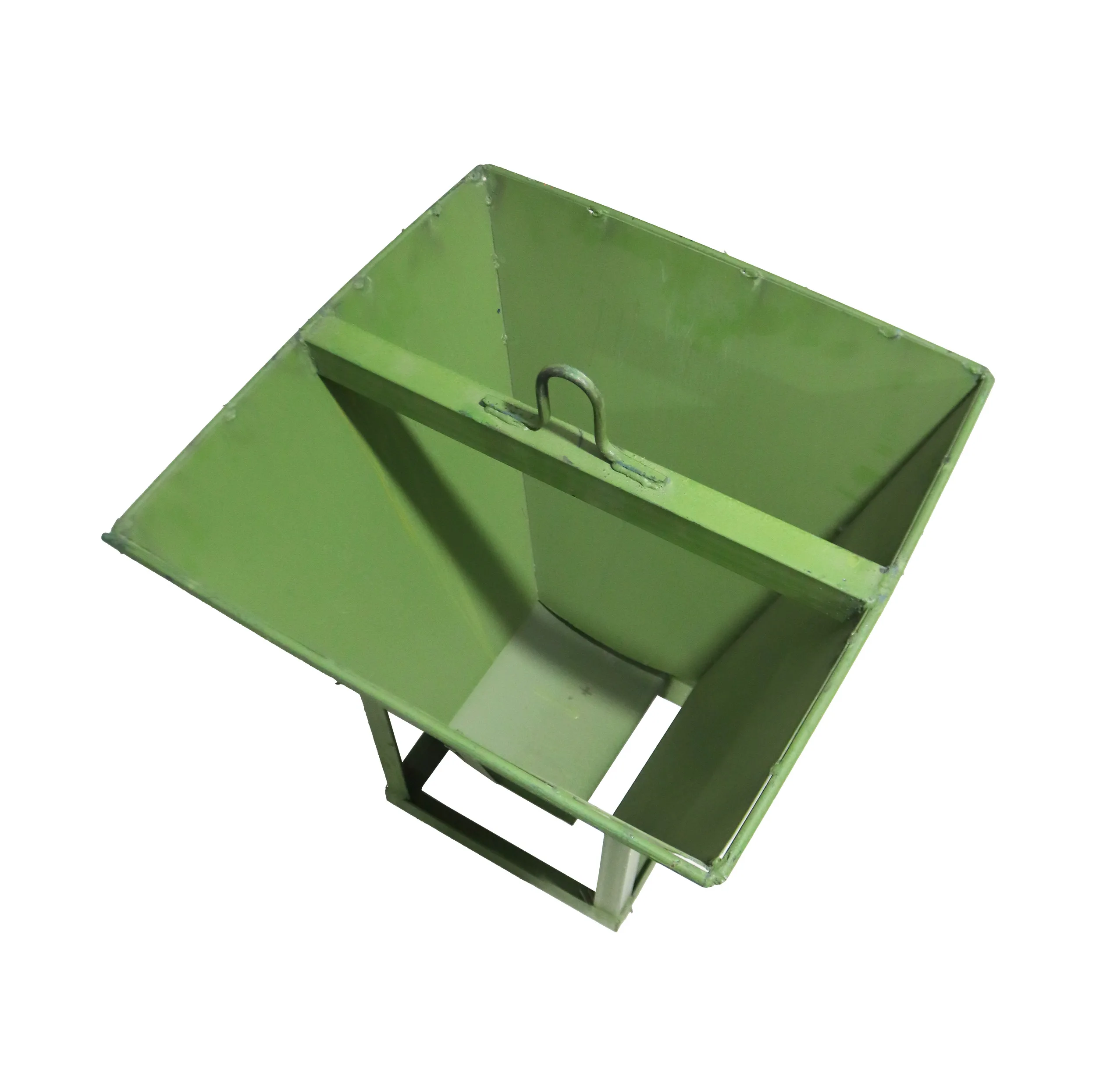 باکت حمل مصالح ساختمانی سامکو مدل YP-AZN-56*56*60CM