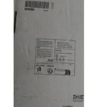سرویس قاشق و چنگال 24 پارچه ایکیا مدل GAMAN