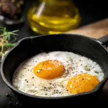 روغن گاوی کرمانشاهی پرآو - 500 گرم