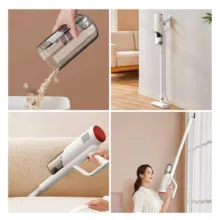 جاروبرقی درما مدل DX300