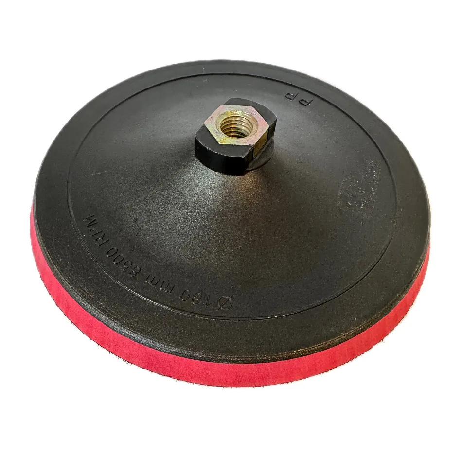 صفحه نگهدارنده پولیش مدل PP-180MM
