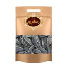 تخمه کانادایی نمکی – 500 گرم