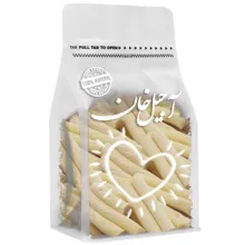 کشک خشک رشته ای آجیل خان – 1000 گرم