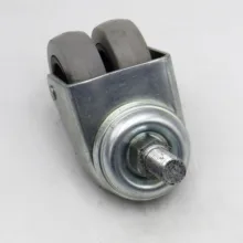 چرخ گردان مدل گوریلا کد YP-2GHOLO-PICHI-50MM
