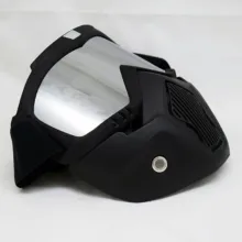 عینک موتور سواری مدل 1040