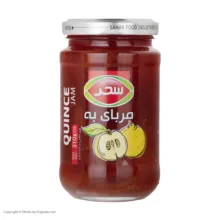 مربای به سحر - 310 گرم