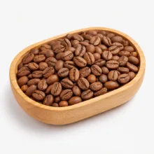 دانه قهوه 100 درصد عربیکا اتیوپی ماهوت _ 500 گرم