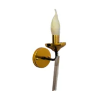 چراغ دیواری میلان نور کد m801/1