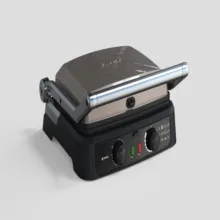 گریل اسنوا مدل SGR-AST2000BG