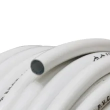 شلنگ گاز ارم مدل شیری سنگین