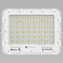 پروژکتور خورشیدی 200 وات ویمکس کد V-76200 مدل پلیسی