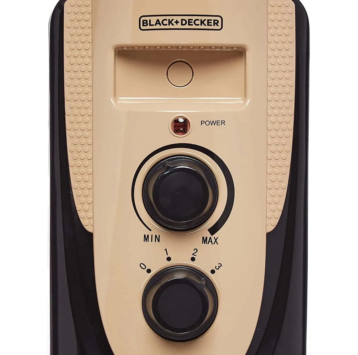 شوفاژ برقی بلک اند دکر مدل ORO13FD-B9