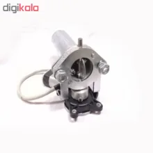 کیت اگزوز پنتر اگزاست مدل 1.5 اینچ