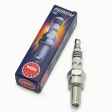 شمع موتورسیکلت ان جی کی مدل NGK CR8EIX 4218