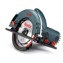 اره دیسکی رونیکس مدل RX-4318
