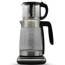 چای ساز روی هم مباشی مدل MT-190 New