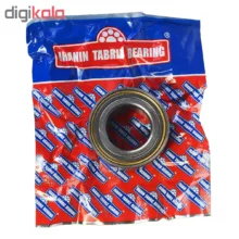 شرکت بلبرینگ تبریز ایرانیان بلبرینگ چرخ جلو پراید 141 یک تیکه تقویتی