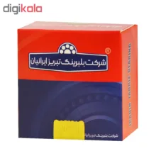 شرکت بلبرینگ تبریز ایرانیان بلبرینگ چرخ جلو پراید 141 یک تیکه تقویتی