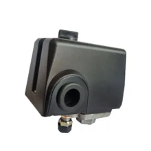 کلید اتومات کمپرسور هوا کد TPX-2P طرح کندر